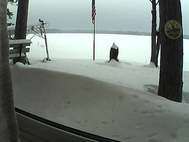 Whiteface Cam Image - Wed, 01/22/2020 9:58am 