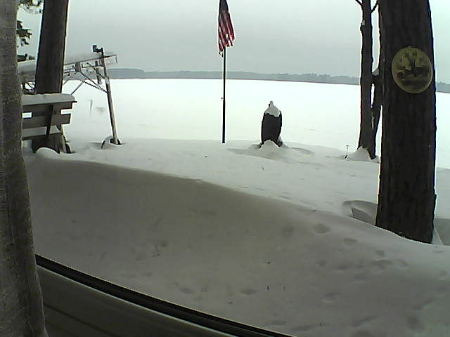 Whiteface Cam Image - Wed, 01/22/2020 10:08am 