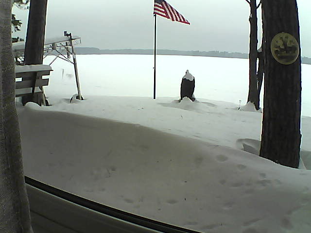 Whiteface Cam Image - Wed, 01/22/2020 10:38am 