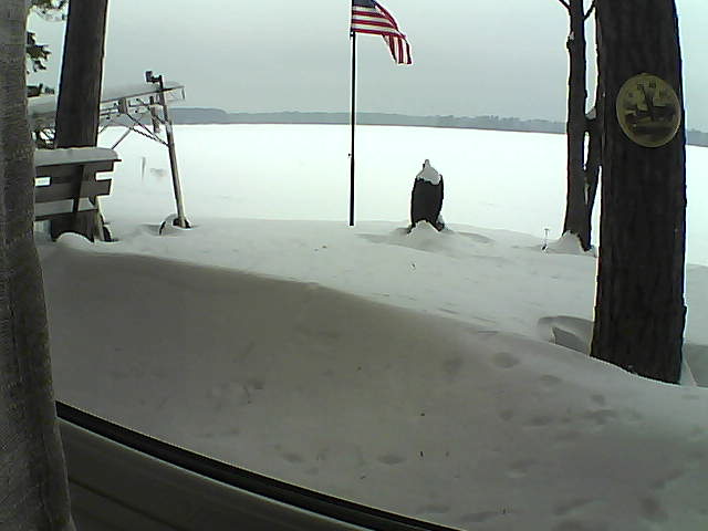 Whiteface Cam Image - Wed, 01/22/2020 11:08am 