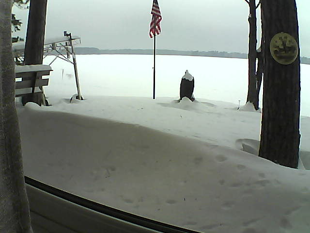 Whiteface Cam Image - Wed, 01/22/2020 11:38am 