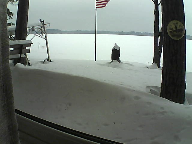 Whiteface Cam Image - Wed, 01/22/2020 12:18pm 