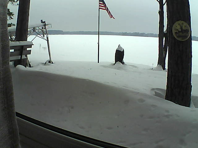 Whiteface Cam Image - Wed, 01/22/2020 12:28pm 