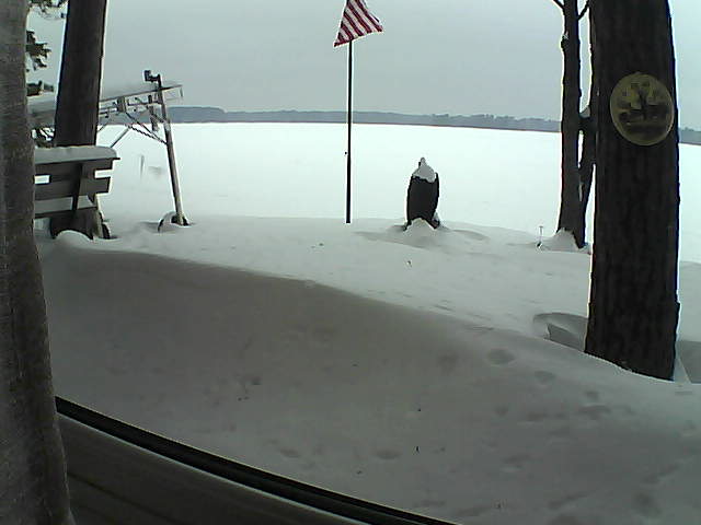 Whiteface Cam Image - Wed, 01/22/2020 12:48pm 