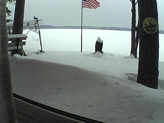 Whiteface Cam Image - Wed, 01/22/2020 12:58pm 