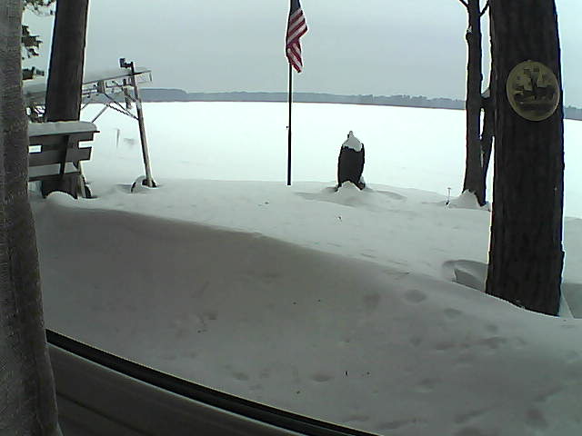 Whiteface Cam Image - Wed, 01/22/2020 1:48pm 