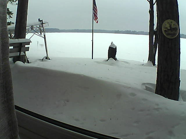 Whiteface Cam Image - Wed, 01/22/2020 2:28pm 