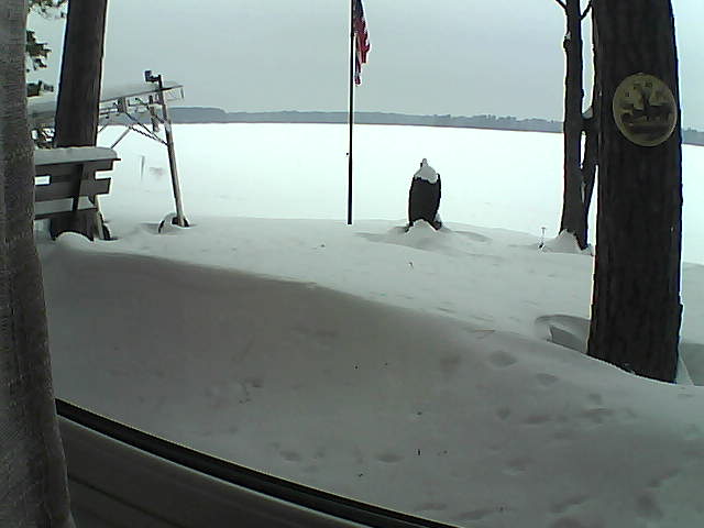 Whiteface Cam Image - Wed, 01/22/2020 2:38pm 