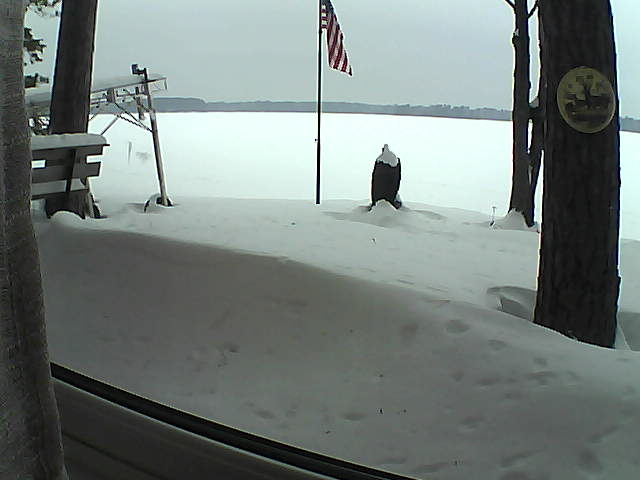 Whiteface Cam Image - Wed, 01/22/2020 2:48pm 