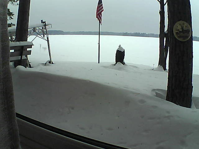 Whiteface Cam Image - Wed, 01/22/2020 3:08pm 