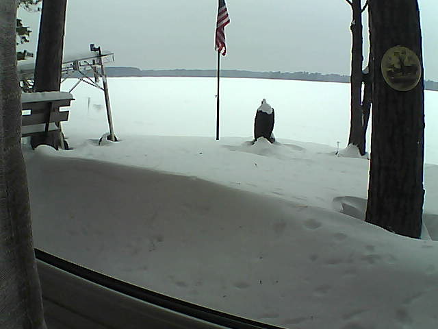 Whiteface Cam Image - Wed, 01/22/2020 3:18pm 