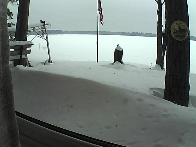 Whiteface Cam Image - Wed, 01/22/2020 3:28pm 