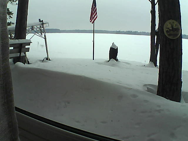 Whiteface Cam Image - Wed, 01/22/2020 4:08pm 