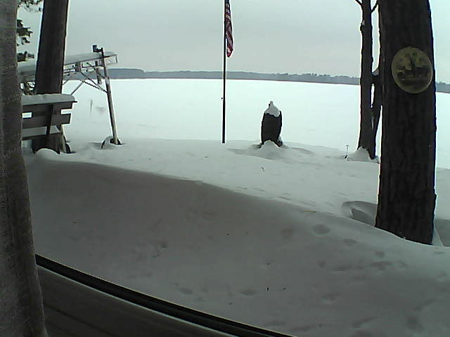 Whiteface Cam Image - Wed, 01/22/2020 4:18pm 