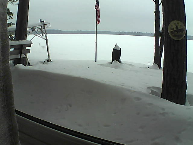 Whiteface Cam Image - Wed, 01/22/2020 4:28pm 