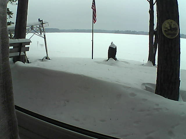 Whiteface Cam Image - Wed, 01/22/2020 4:38pm 