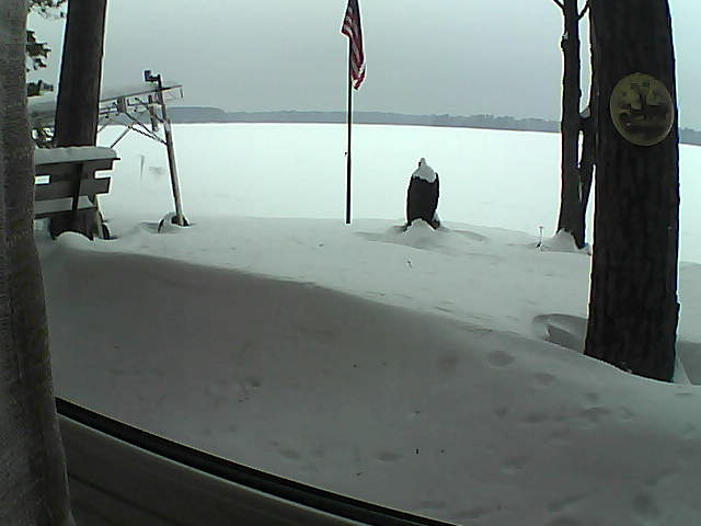 Whiteface Cam Image - Wed, 01/22/2020 4:48pm 