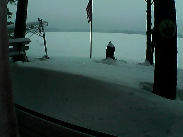 Whiteface Cam Image - Thu, 01/23/2020 7:26am 