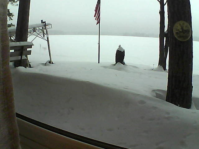 Whiteface Cam Image - Thu, 01/23/2020 7:36am 