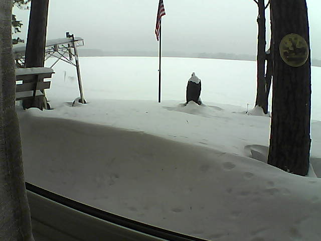 Whiteface Cam Image - Thu, 01/23/2020 8:26am 