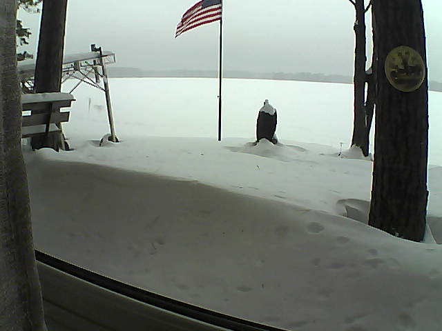 Whiteface Cam Image - Thu, 01/23/2020 8:46am 