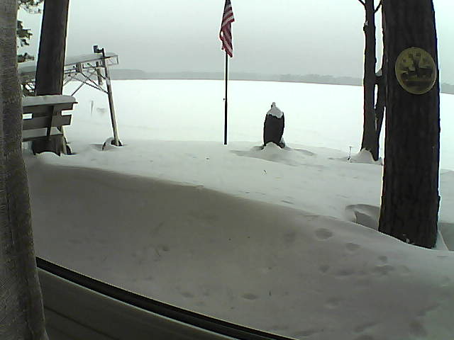 Whiteface Cam Image - Thu, 01/23/2020 8:56am 