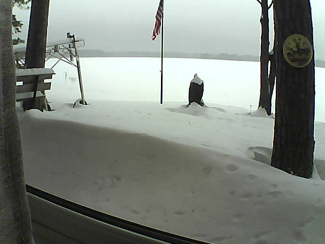 Whiteface Cam Image - Thu, 01/23/2020 9:46am 