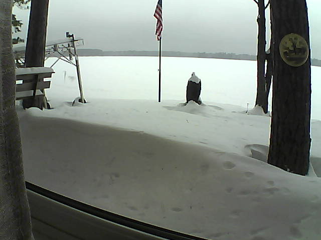 Whiteface Cam Image - Thu, 01/23/2020 10:16am 