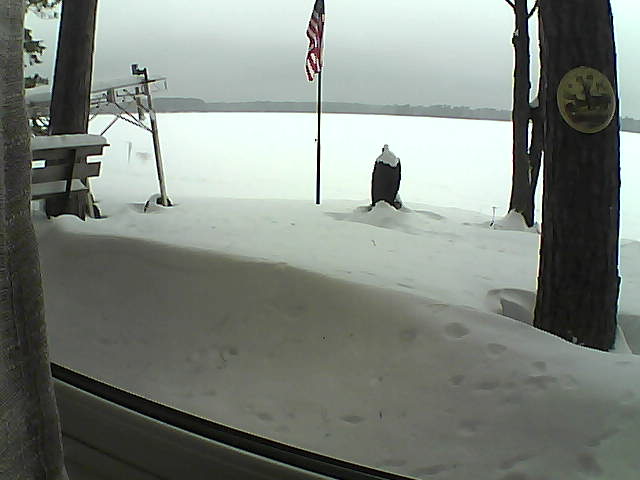 Whiteface Cam Image - Thu, 01/23/2020 10:26am 