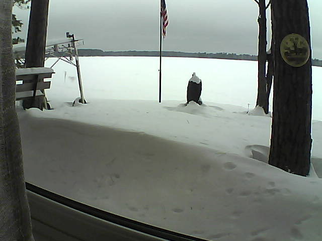 Whiteface Cam Image - Thu, 01/23/2020 11:06am 
