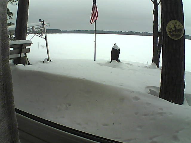 Whiteface Cam Image - Thu, 01/23/2020 1:16pm 