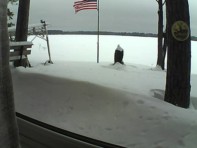 Whiteface Cam Image - Thu, 01/23/2020 2:16pm 