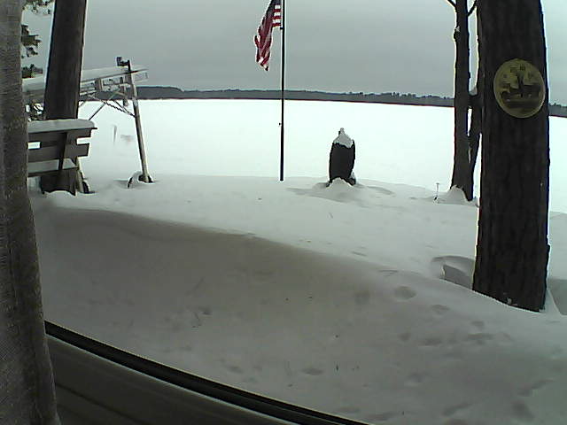 Whiteface Cam Image - Thu, 01/23/2020 2:57pm 