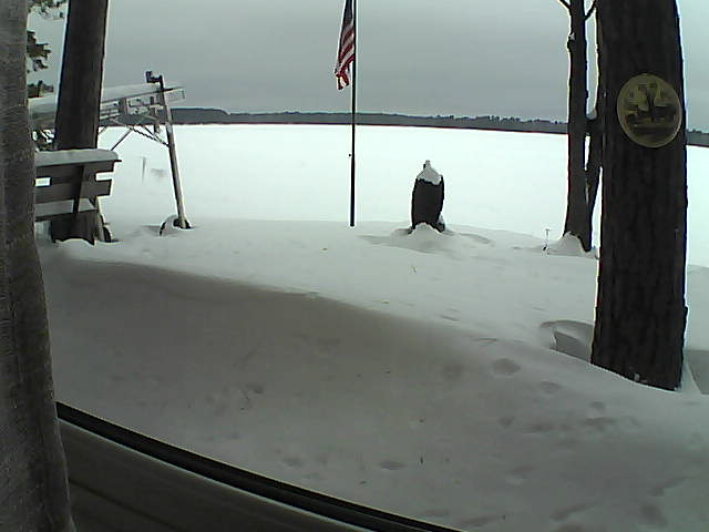 Whiteface Cam Image - Thu, 01/23/2020 3:37pm 