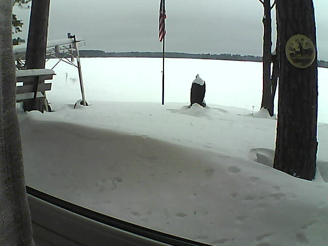 Whiteface Cam Image - Thu, 01/23/2020 3:47pm 