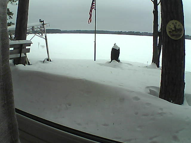 Whiteface Cam Image - Thu, 01/23/2020 4:37pm 