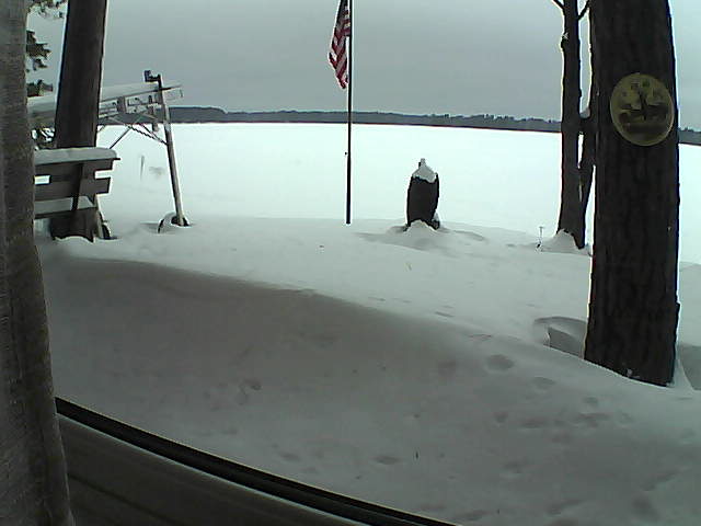 Whiteface Cam Image - Thu, 01/23/2020 4:47pm 