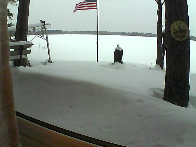 Whiteface Cam Image - Fri, 01/24/2020 7:34am 