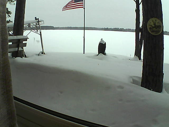 Whiteface Cam Image - Fri, 01/24/2020 7:44am 