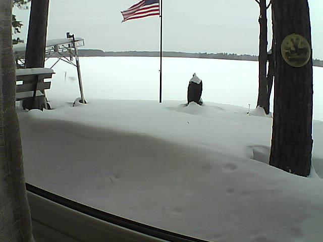 Whiteface Cam Image - Fri, 01/24/2020 7:54am 