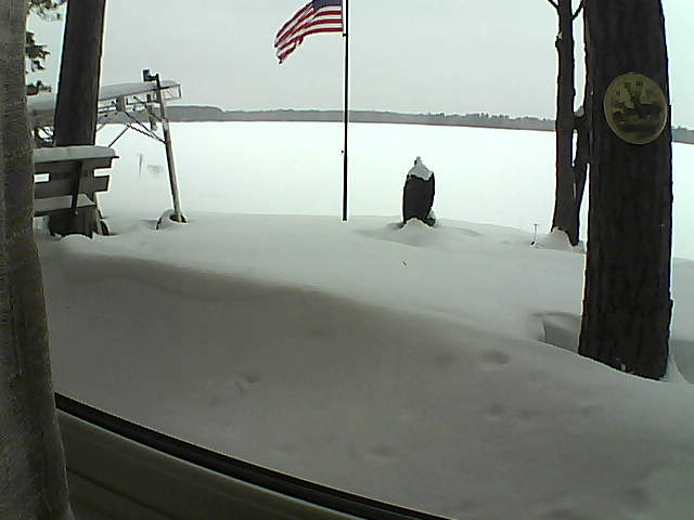 Whiteface Cam Image - Fri, 01/24/2020 8:04am 