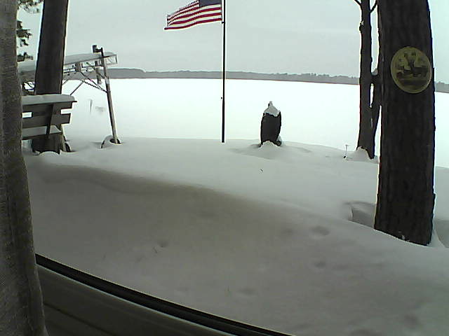 Whiteface Cam Image - Fri, 01/24/2020 8:24am 