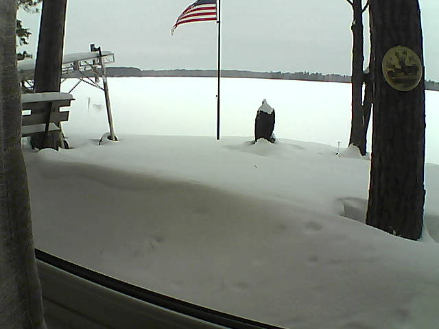 Whiteface Cam Image - Fri, 01/24/2020 8:34am 