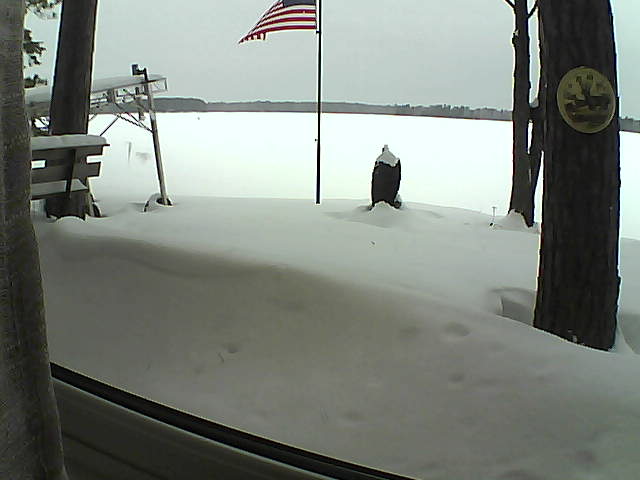 Whiteface Cam Image - Fri, 01/24/2020 8:44am 