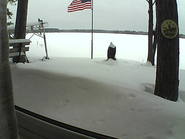 Whiteface Cam Image - Fri, 01/24/2020 8:54am 