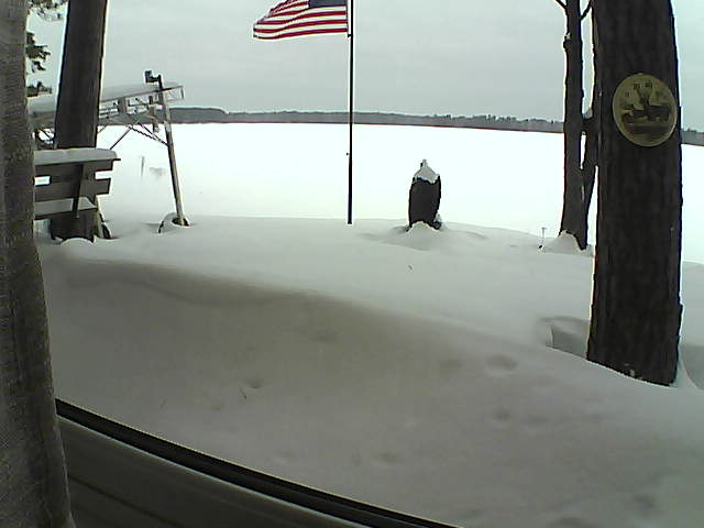 Whiteface Cam Image - Fri, 01/24/2020 9:04am 