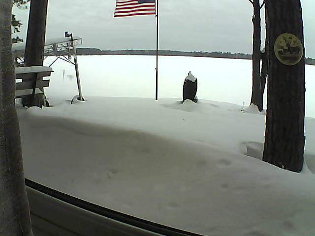 Whiteface Cam Image - Fri, 01/24/2020 9:24am 