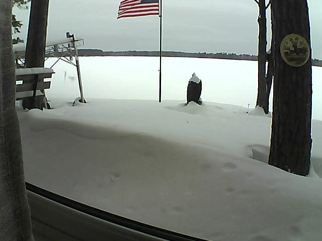 Whiteface Cam Image - Fri, 01/24/2020 9:34am 