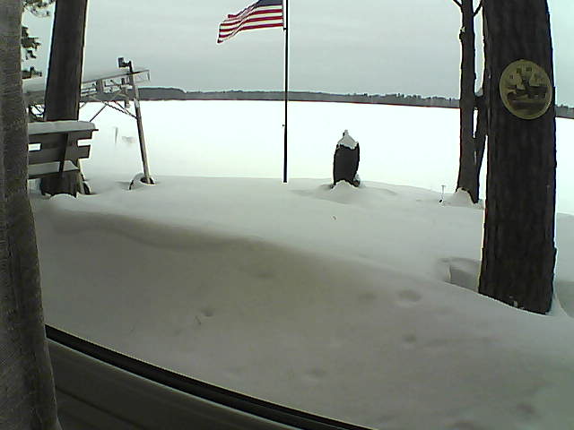 Whiteface Cam Image - Fri, 01/24/2020 9:44am 