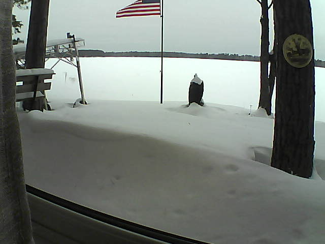 Whiteface Cam Image - Fri, 01/24/2020 9:54am 